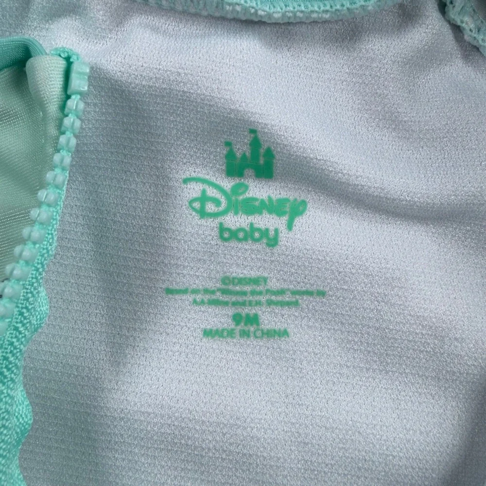 Disney baby winnie